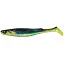 Силикон FishUP RAM Shad 8" #352 - Blue Shiner Chart (1 шт/уп) - миниатюра 1