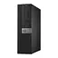 Комп'ютер Dell Refurb Optiplex 3040 SFF i3-6100/16/240SSD - мініатюра 1