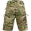 Шорти Fahrenheit Nyco Ripstop Hot Weather 34 Multicam - мініатюра 3
