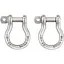 Петли Petzl Shackles (1052-C087AA00) - миниатюра 1