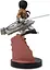 Статуетка Furyu Мікаса Аккерман Атака Титанів Attack on Titan Mikasa Ackermann 19 см АТ МА 22.239 - мініатюра 5