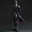 Фігурка KAI Play Arts Batman Arkham Origins Joker - мініатюра 2