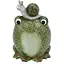 Декоративна фігурка Engard Жабка 22 см (AW-61) - мініатюра 1
