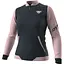 Флісова кофта Dynafit 24/7 PTC Varsity XS Чорний/Рожевий (1054-016.002.2550) - мініатюра 1