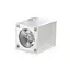 Светильник Brille настенный для лестниц 1W NW IP40 BA (LED-201) - миниатюра 1
