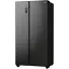 Холодильник Gorenje NRR9185EABXL с морозильной камерой - миниатюра 5