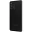 Смартфон Samsung Galaxy A72 128 GB Black (Grade C) Seller Refurbished - мініатюра 2