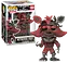 Фігурка Funko Pop Фанко Поп П'ять ночей з Фредді Фоксі Withered Foxy 10 см FNAF WF 1085 - мініатюра 1