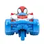 Машинка інерційна Spidey Pull Back Vehicle Спайді det0018501 - мініатюра 4