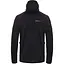 Флісова кофта Rehall Nebo Black XXL (1012-60571-1000-XXL) - мініатюра 2