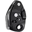 Спусковий пристрій Petzl Neox 24 Black (1052-D016AA02) - мініатюра 1