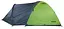Палатка Hannah Arrant 4 Green/Grey (1052-10029324HHX) - миниатюра 5