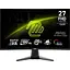 Монитор 27" MSI MAG 27C6F Curved FHD VA 180Hz (MAG 27C6F) - миниатюра 1
