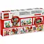 Конструктор LEGO Super Mario Вечірка в будинку Toad 276 деталей (72041) - мініатюра 10