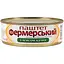 Паштет Фермерський с м'ясом качки 240 г - мініатюра 1