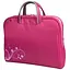 Сумка для ноутбука 16" PortCase KCB-52 Pink поліестер 41x31x9 см - мініатюра 1