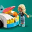 Конструктор LEGO Friends Электромобиль и зарядное устройство 170 детали (42609) - миниатюра 6