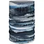 Шарф-труба Buff Original Ecostreth, Oser Blue Серый-Голубой - миниатюра 1