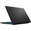 Ноутбук ASUS 16 V16 V3607VM-RP013 FHD IPS/Intel 5-210H/32GB/1TB/RTX 5060 8GB/DOS/Black (90NB16K1-M000D0) - мініатюра 7
