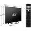 Телевізор Hisense 43A7NQ 43" QLED 4K (20013286) UA [132985] - мініатюра 13