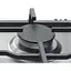 Варильна поверхня Whirlpool TGML 661 IX газова [95553] - мініатюра 5