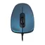 Мишка Modecom MC-M10S Silent USB Blue (M-MC-M10S-400) - мініатюра 4