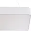 Светильник Brille подвесной WBL-69/64W WH - миниатюра 3