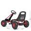 Велокарт дитячий Bambi kart M 0645(2)-3 червоний - мініатюра 4