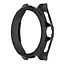 Комплект Tamister для годинника Xiaomi Watch 2Pro чорний (бампер + силіконовий ремінець 22 мм) - мініатюра 4