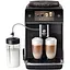 Кофемашина автоматическая Saeco GranAroma Deluxe SM6680/00 - миниатюра 1