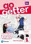 Go Getter 1 Teacher's Book with MyEnglishLab & Online Extra Homework + DVD-ROM Pack - мініатюра 1
