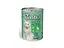 Консерви для котів Simba Cat Wet кролик 415 г (8009470009089) - мініатюра 1