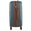 Чемодан Semi Line 28" L Petrol (T5641-3) - миниатюра 6