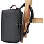 Антикидный рюкзак Pacsafe X 13" 11 л commuter backpack графитовый (30665144) - миниатюра 5