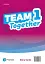 Team Together 1 Story Cards - мініатюра 1