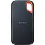 Накопичувач SSD SanDisk Extreme Portable V2 E61 USB 3.2 Type-C 1TB (SDSSDE61-1T00-G25) - мініатюра 1