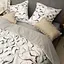 Комплект постільної білизни Viluta подвійний ранфорс 24290-dv-r - мініатюра 5