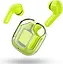 Навушники ACEFAST T6 True wireless stereo headset Youth Green - мініатюра 2