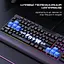 Клавіатура ігрова XTRIKE GAME KEYBOARD Провідна геймерська клавіатура, мембранна клавіатура, клавіатура з підсвічуванням RGB + мишка ігрова у подарунок - мініатюра 4