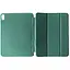 Чохол Smart Case+stylus для Apple iPad Air 11 2024/2025 зелений - мініатюра 1