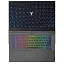 Ноутбук Lenovo Legion Y740-17IRHg i7-9750H, 16Gb, 512Gb SSD + 2000Gb HDD, Nvidia GeForce RTX 2080 8Gb - мініатюра 3