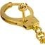 Наручники Lockink Pretty-sub Handcuffs - миниатюра 2
