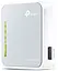 Маршрутизатор TL-MR3020 N300, 1xFE LAN/WAN, 1xUSB2.0 for 3G/4G/LTE TP-Link teh0017171 - мініатюра 2