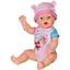 Лялька Baby Born Мила Емма з комбінезончиком з аксесуарами 43 см (840504) - мініатюра 1