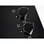 Варочная поверхность Electrolux KGG6407K газовая [140648] - миниатюра 4