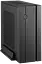 Корпус Chieftec Compact Black (IX-01B-OP) - мініатюра 1