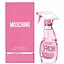Оригинал Moschino Pink Fresh Couture 50 мл туалетная вода - миниатюра 1