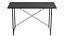 Стол письменный Line Лайт 750x1200x600 Черный металл ДСП Сосна Кембра 16мм FRD-104859 - миниатюра 3