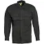 Рубашка First Tactical Men’s V2 BDU Long Sleeve Shirt L Black - миниатюра 1