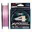 Шнур YGK X-Braid Upgrade X4 100 м 0.4/0.104 мм 8 lb/3.6 кг - мініатюра 1